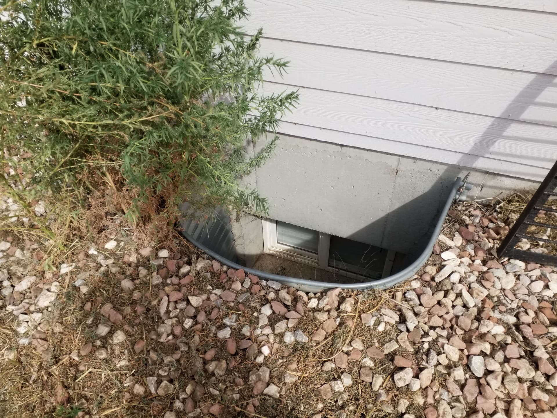 Blog post Why I chose Coverwell Custom Window Well Covers image