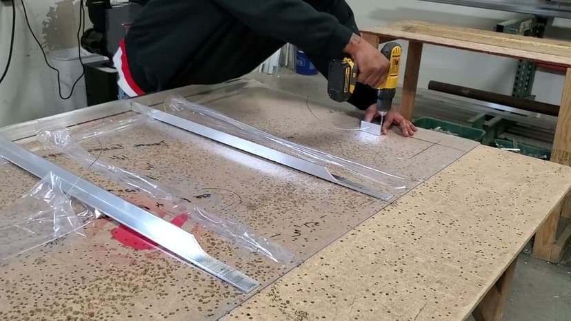 Precision Engineering's image